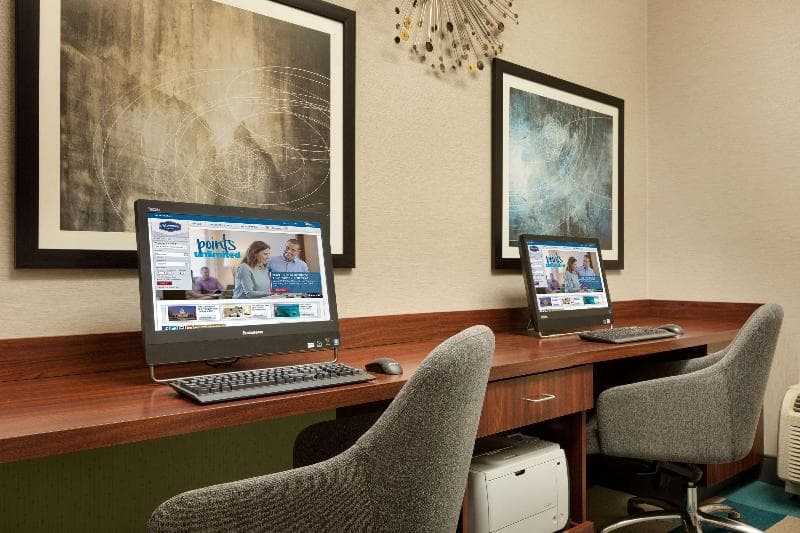Hampton Inn Denville/Rockaway/Parsippany photo 1
