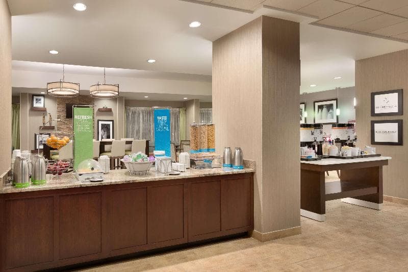 Hampton Inn Denville/Rockaway/Parsippany 3