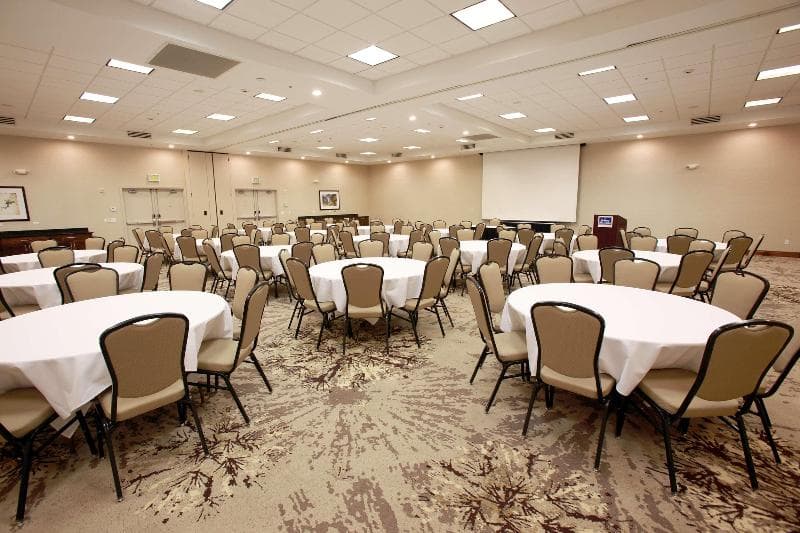 Hampton Inn & Suites Boise/Nampa at the Idaho Center photo 1