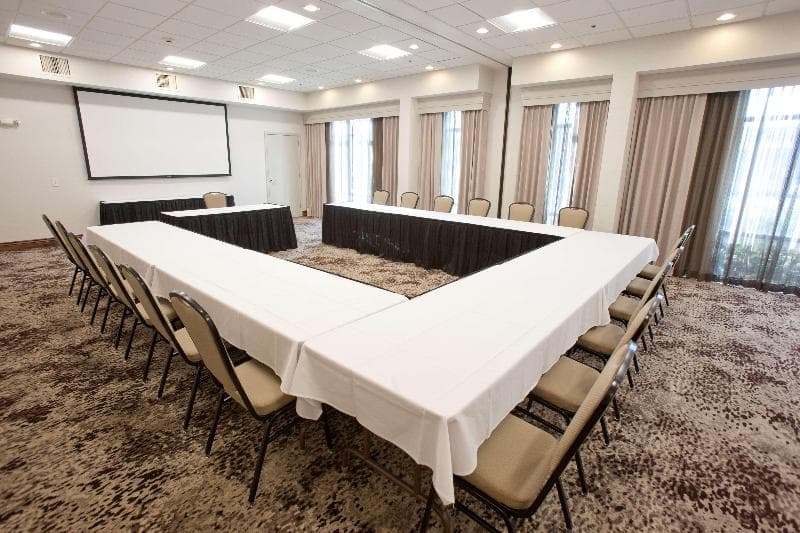 Hampton Inn & Suites Boise/Nampa at the Idaho Center 4
