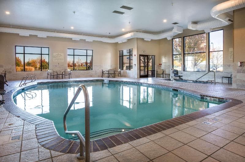 Hampton Inn & Suites Boise/Nampa at the Idaho Center 3