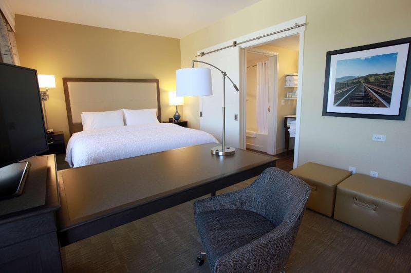 Hampton Inn & Suites Boise/Nampa at the Idaho Center 5
