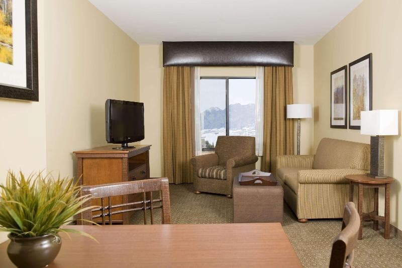 Homewood Suites by Hilton Bozeman 3