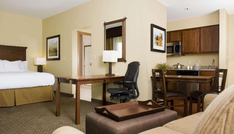 Homewood Suites by Hilton Bozeman 4