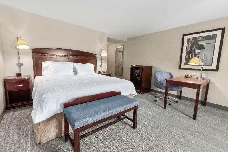 Hampton Inn Nashua 2