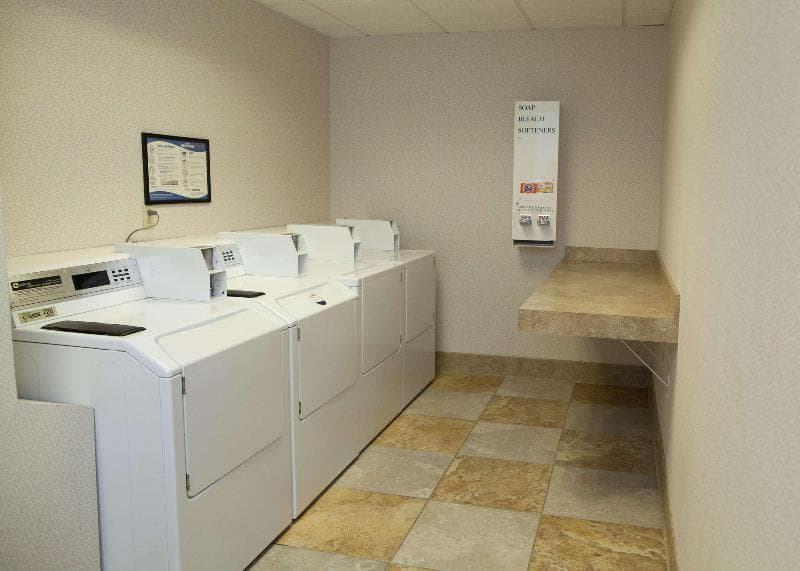 Hampton Inn & Suites Pittsburg 4