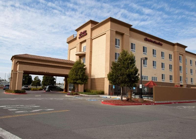 Hampton Inn & Suites Pittsburg 5