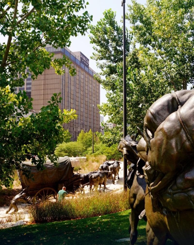 DoubleTree by Hilton Hotel Omaha Downtown 4