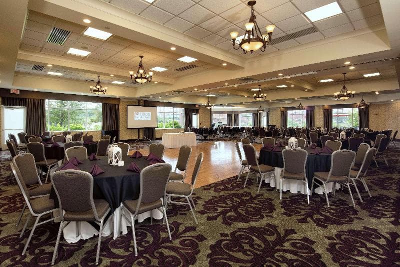 Hilton Garden Inn Auburn Riverwatch photo 1