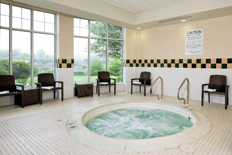 Hilton Garden Inn Auburn Riverwatch 3