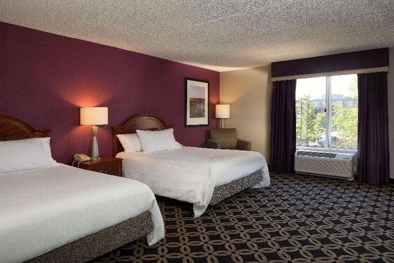 Hilton Garden Inn Auburn Riverwatch 5