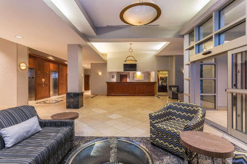 Wyndham Garden Buffalo Downtown 5