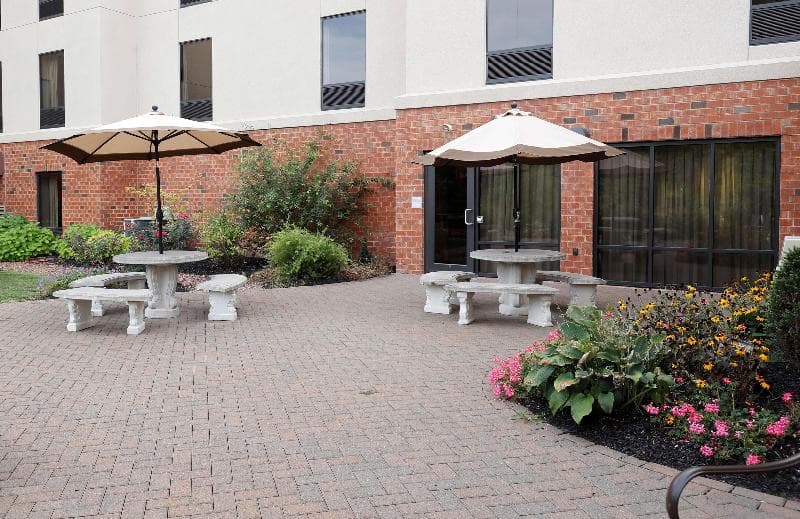Hampton Inn Harriman Woodbury 5