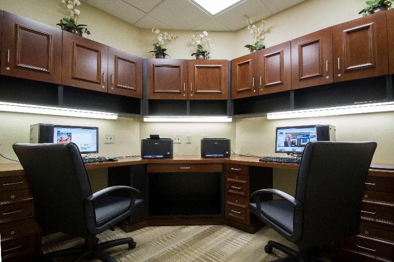 Hampton Inn Harriman Woodbury photo 1