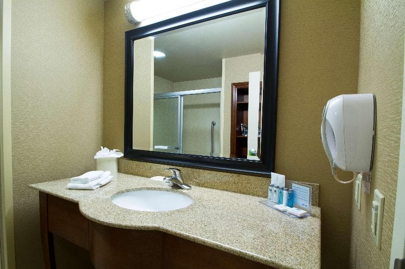 Hampton Inn Harriman Woodbury 4