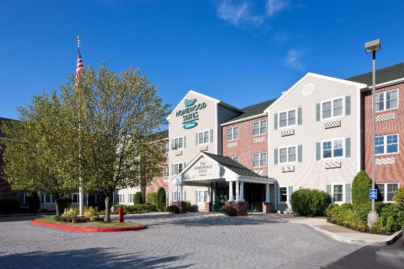 Homewood Suites by Hilton Boston / Andover 2