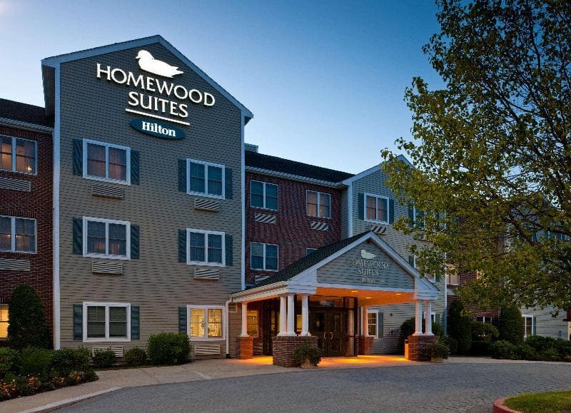 Homewood Suites by Hilton Boston / Andover 3