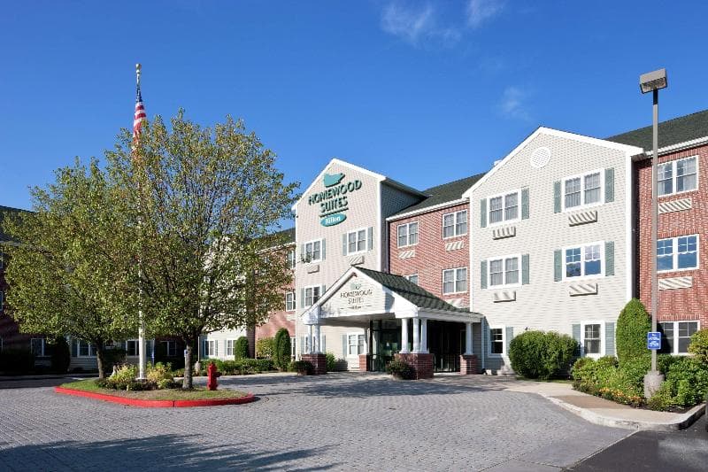 Homewood Suites by Hilton Boston / Andover 4