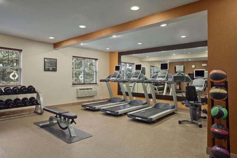 Homewood Suites by Hilton Boston / Andover 5