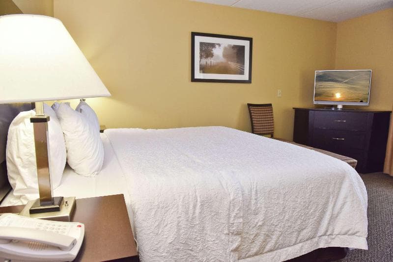 Hampton Inn & Suites Alexandria 4