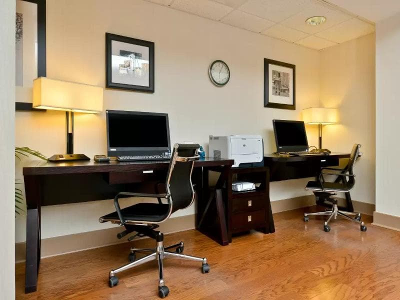 Comfort Inn Saco-Old Orchard Beach main