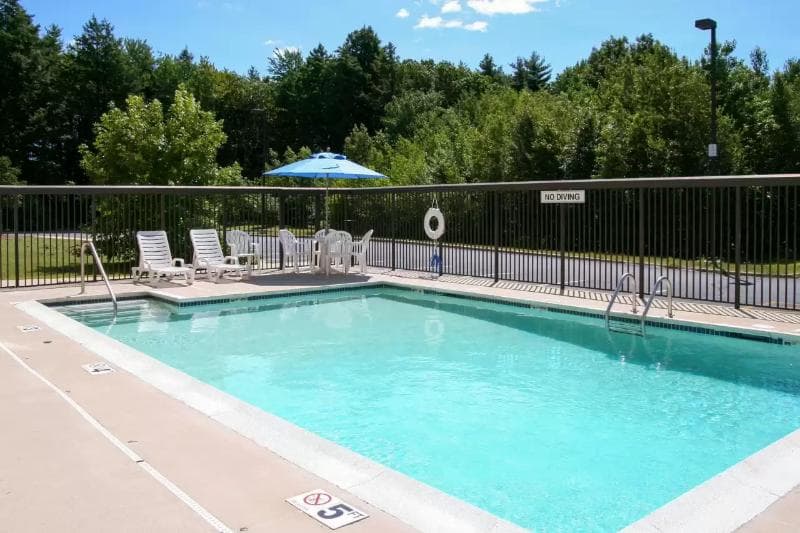 Comfort Inn Saco-Old Orchard Beach 3