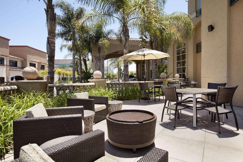 Hilton Garden Inn San Diego/Rancho Bernardo photo 1