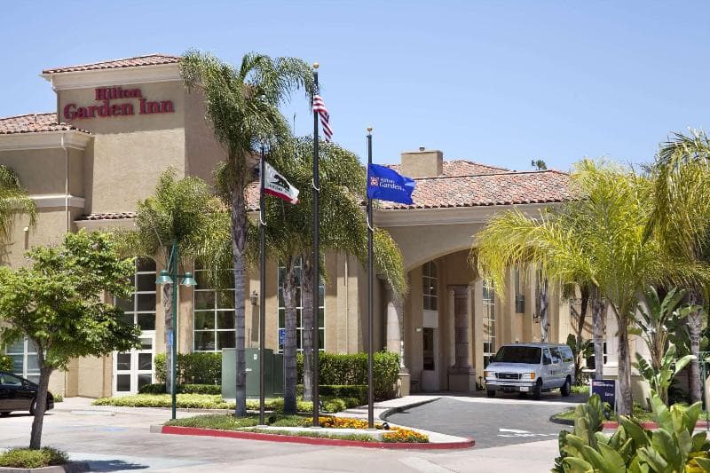 Hilton Garden Inn San Diego/Rancho Bernardo 2