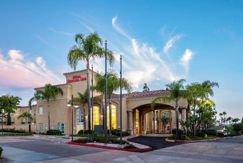 Hilton Garden Inn San Diego/Rancho Bernardo 4