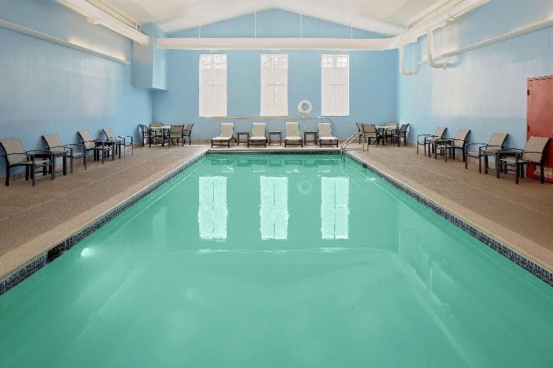 Homewood Suites by Hilton Hartford-Farmington 4
