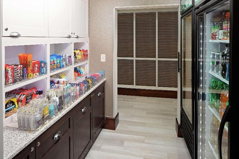 Homewood Suites by Hilton Hartford-Farmington 2