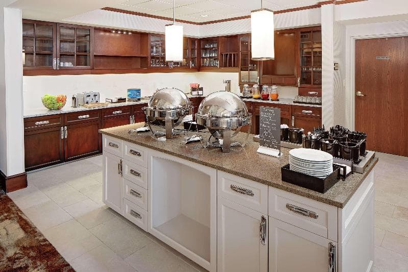 Homewood Suites by Hilton Hartford-Farmington 5