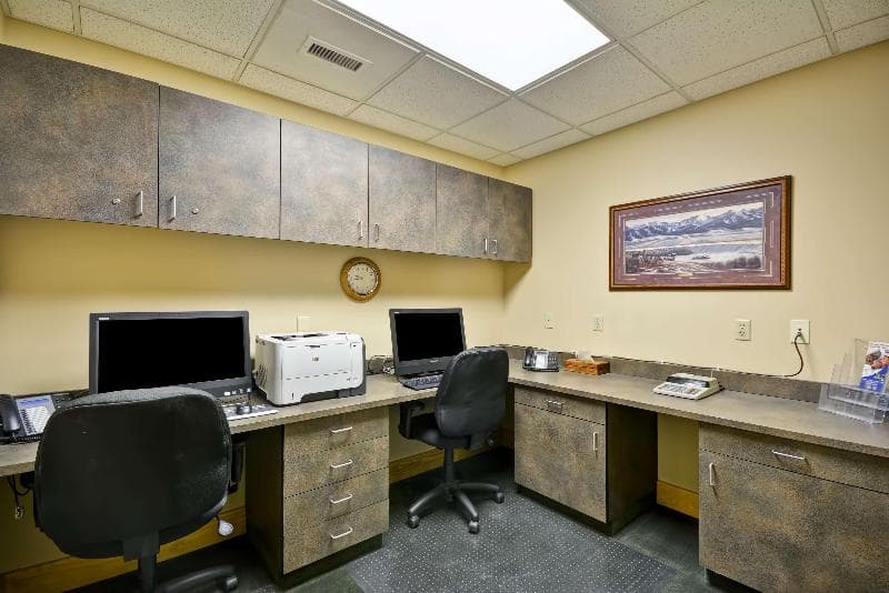 Hampton Inn Bozeman photo 1