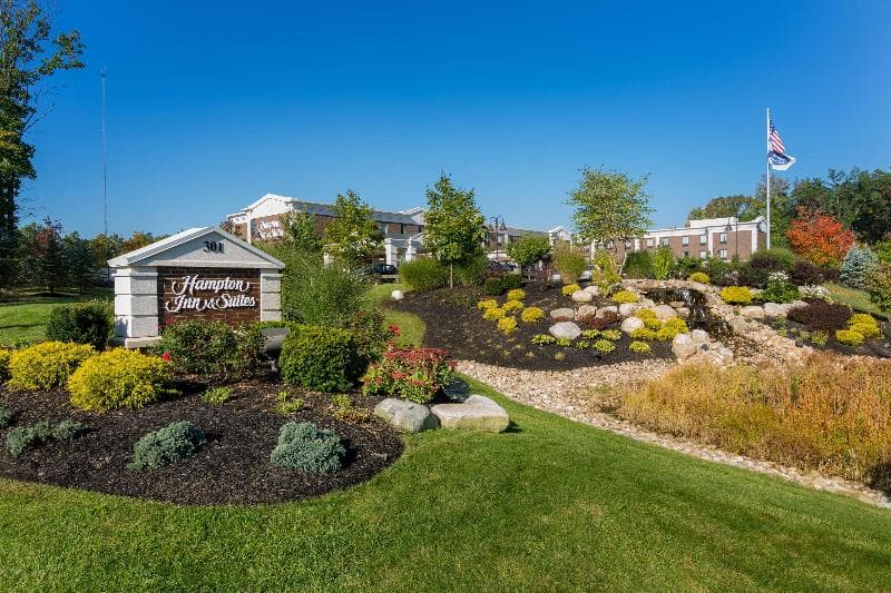 Hampton Inn & Suites Hartford/Farmington 5