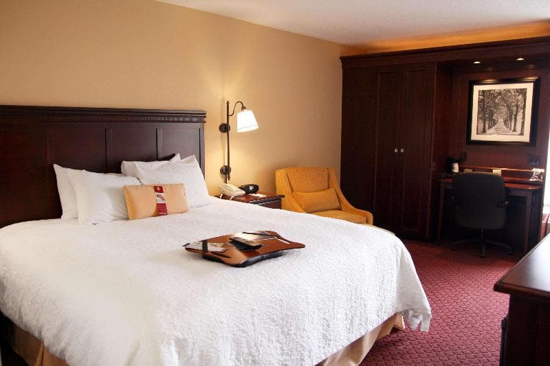 Hampton Inn Somerset photo 1