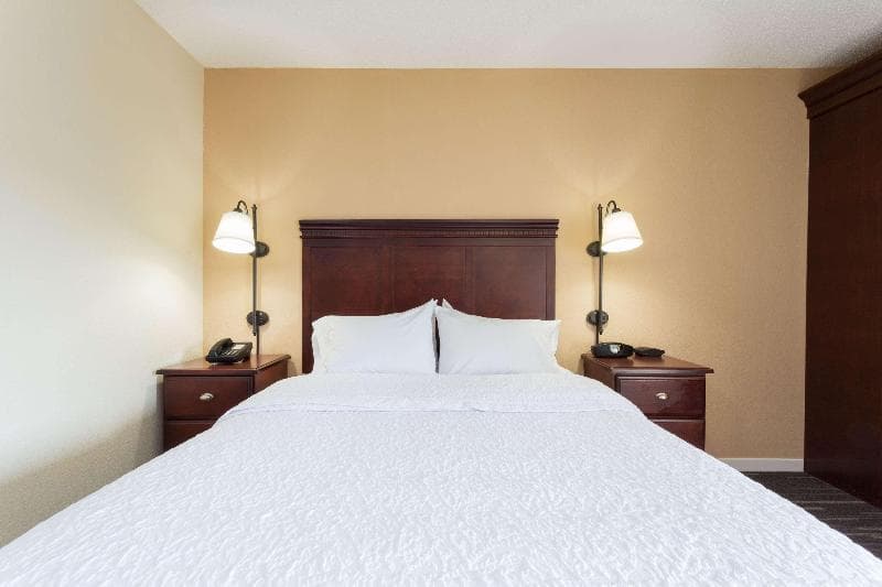Hampton Inn Somerset 4
