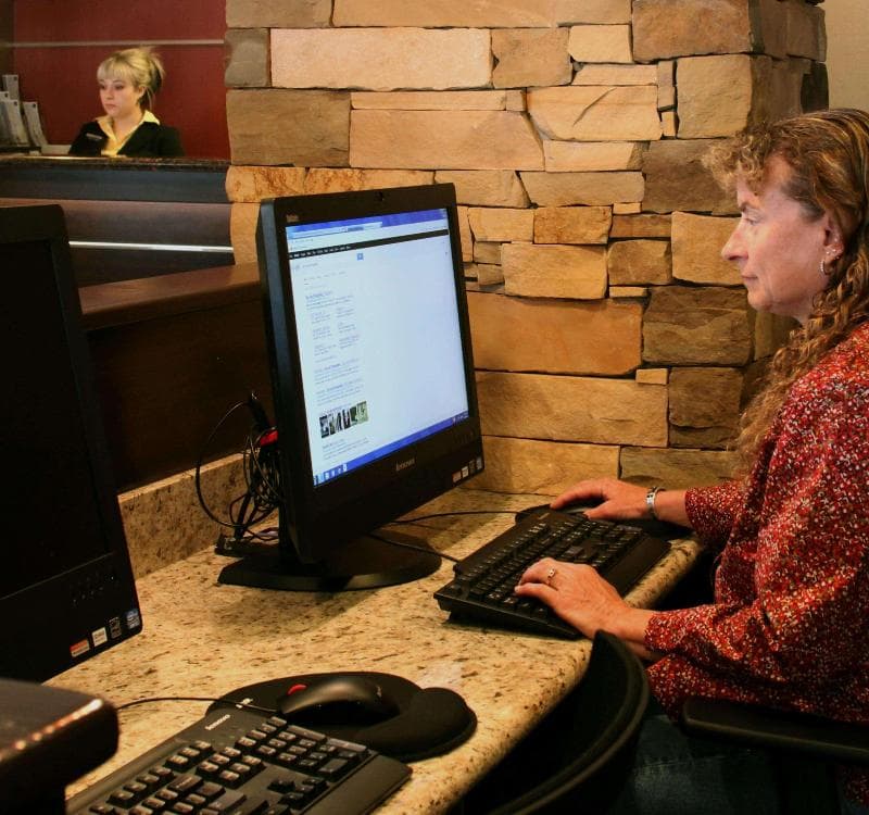 Hampton Inn Durango photo 1