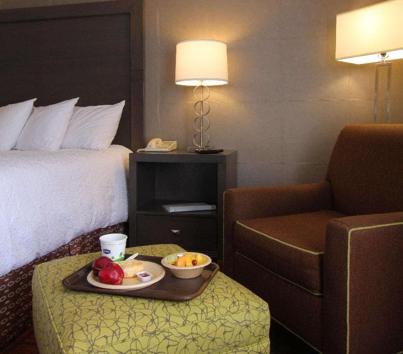Hampton Inn Durango 2
