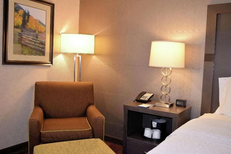 Hampton Inn Durango 4