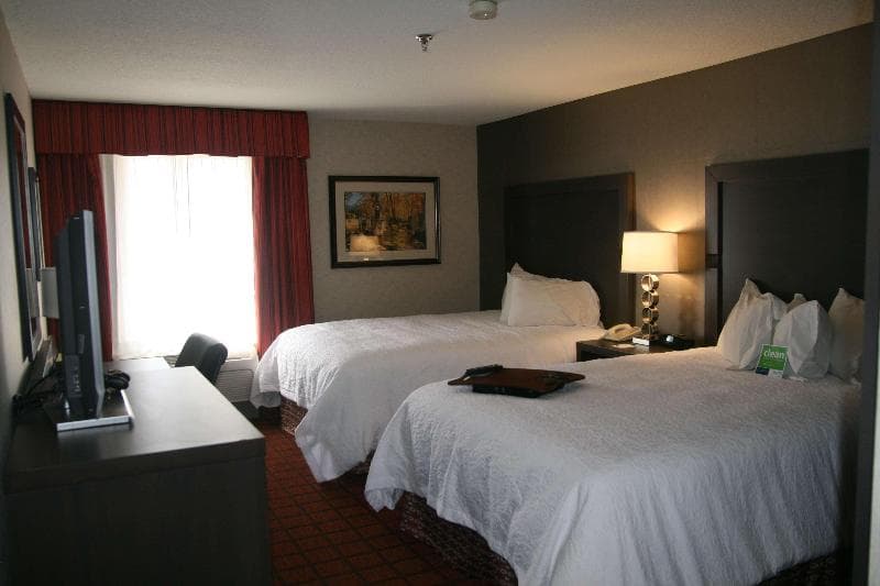 Hampton Inn Durango 5