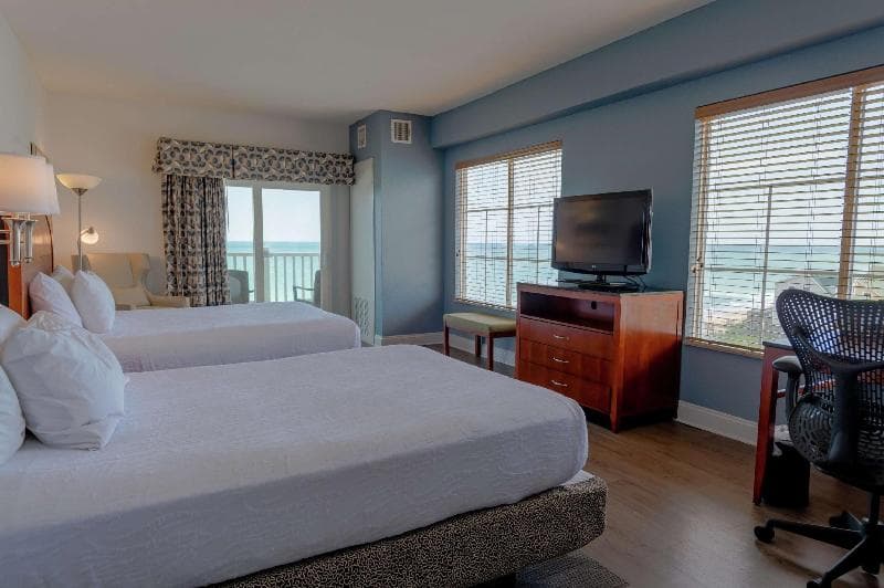 Hilton Garden Inn Outer Banks/Kitty Hawk 4