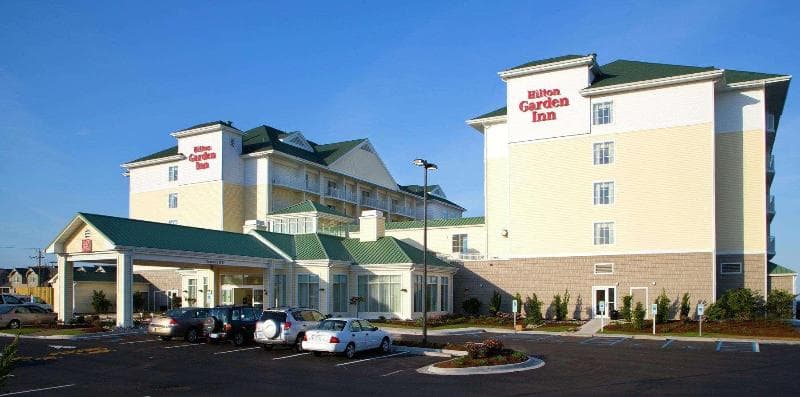 Hilton Garden Inn Outer Banks/Kitty Hawk 5