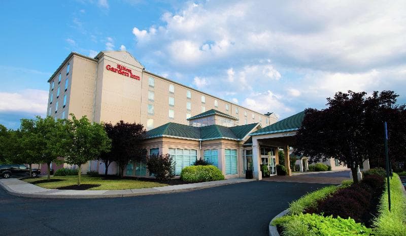 Hilton Garden Inn Philadelphia/Ft. Washington 3