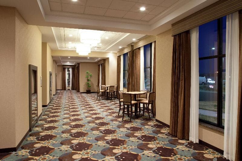 Hilton Garden Inn Sioux Falls South photo 1
