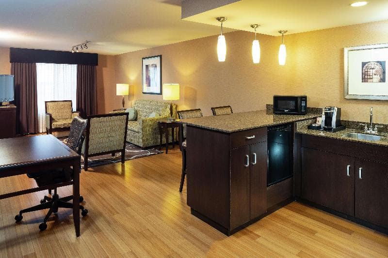 Hilton Garden Inn Sioux Falls South 3