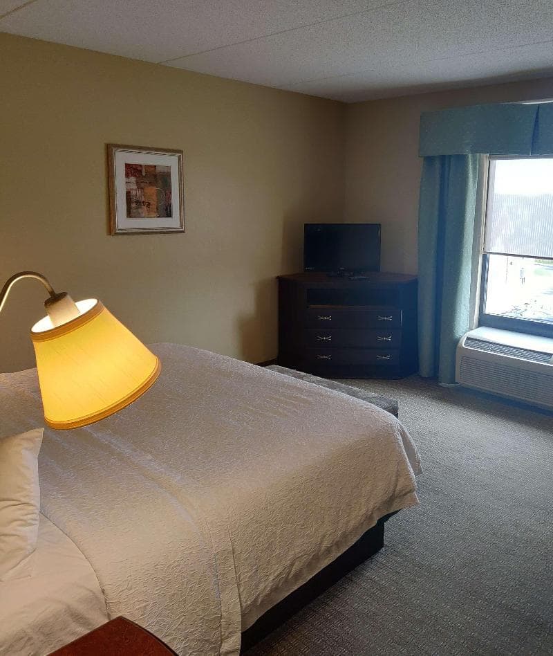 Hampton Inn Rochester-Irondequoit 5