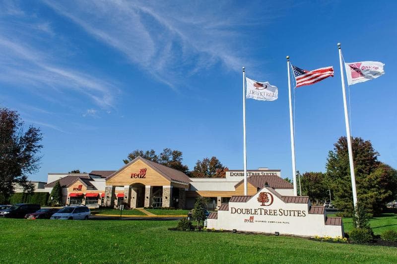 DoubleTree Suites by Hilton Mt. Laurel 5
