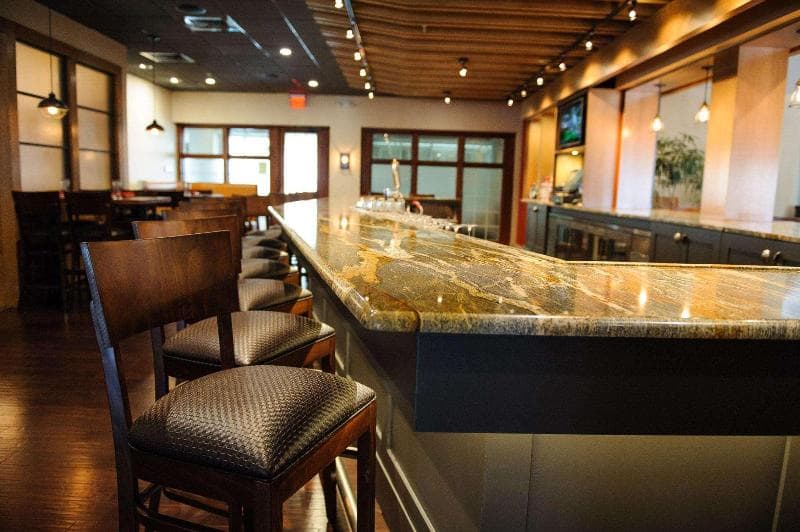 DoubleTree Suites by Hilton Mt. Laurel 2