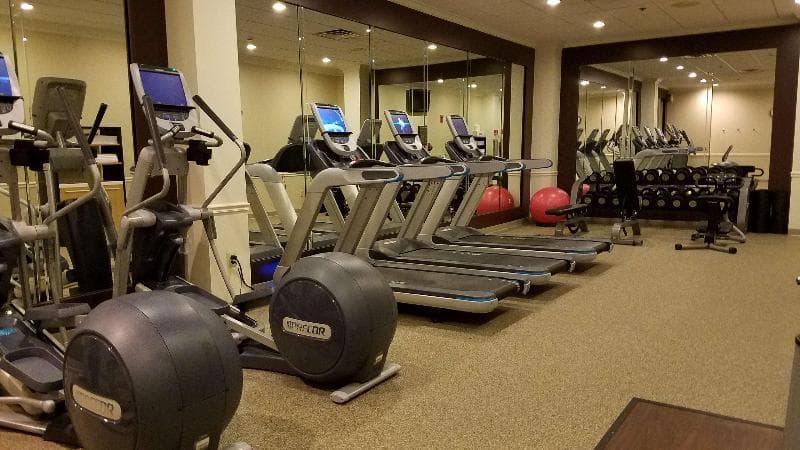 DoubleTree Suites by Hilton Mt. Laurel 3
