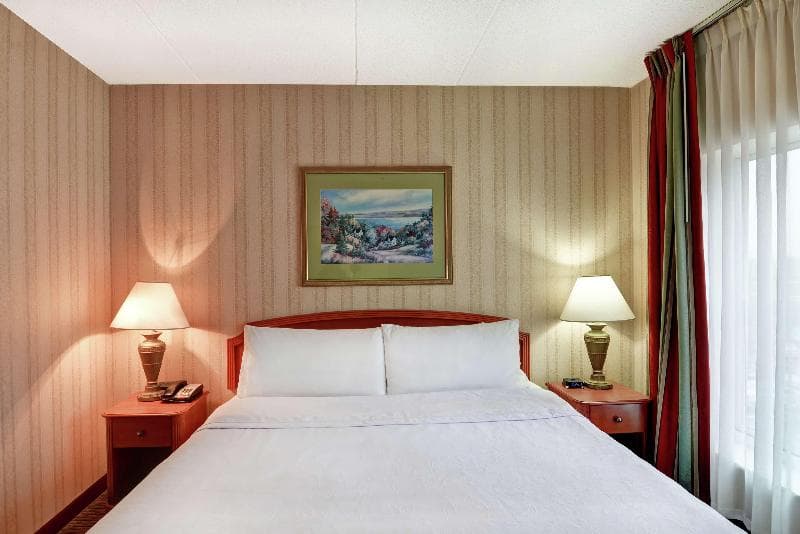Homewood Suites by Hilton Lansdale photo 1